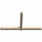 Ekena Millwork Eugene Smooth Timber Gable Bracket, Douglas Fir, 108"W x 58"H x 5 1/2"D x 5 1/2"F, 13/12 Pitch GBW108X58X0606EUG00SDF - alternate 4